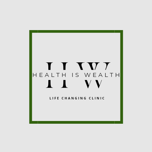 Health Is Wealth SA