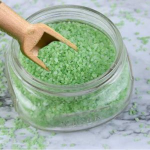 150g CBD Bath Salt - Luxurious Spa Experience at Home