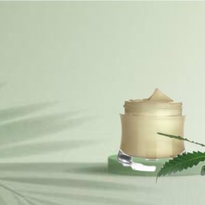 ANTI-AGING CBD TOPICAL CBD Cream