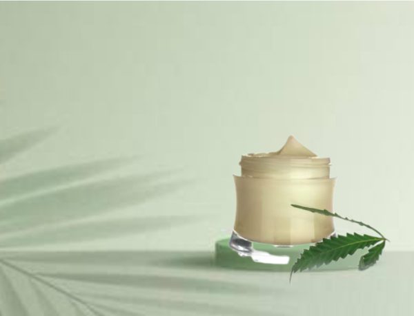 ANTI-AGING CBD TOPICAL CBD Cream